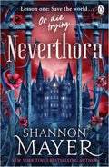 Neverthorn (2026) - MPHOnline.com