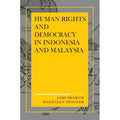 Human Rights And Democracy Inindonesia And Malaysia - MPHOnline.com