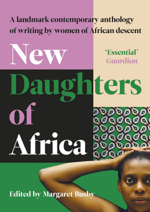 New Daughters of Africa - MPHOnline.com