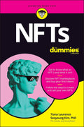 NFTS FOR DUMMIES is perfect for anyone who wants to learn about the market for buying, selling, and creating crypto collectibles. Available at MPHOnline.com.