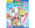 My Busy Books: Nick Spongebob 25Th Anniversary - MPHOnline.com