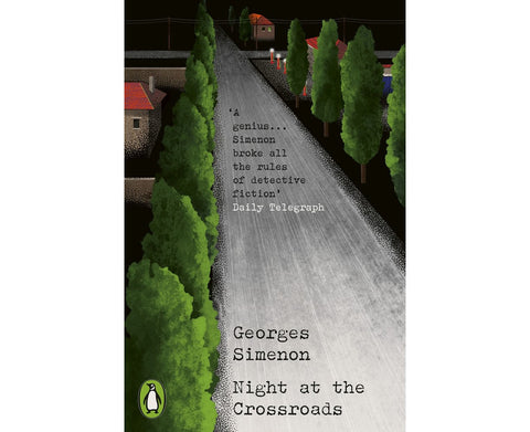 Night at the Crossroads (Penguin Crime Classics) - MPHOnline.com