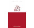 Nkjv Economy Bible (Red) - MPHOnline.com