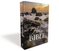 New King James Version Holy Bible (Larger Print Paperback) - MPHOnline.com