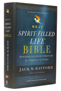 New King James Version, Spirit-Filled Life Bible, Third Edition - MPHOnline.com