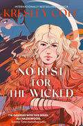 No Rest for the Wicked - MPHOnline.com