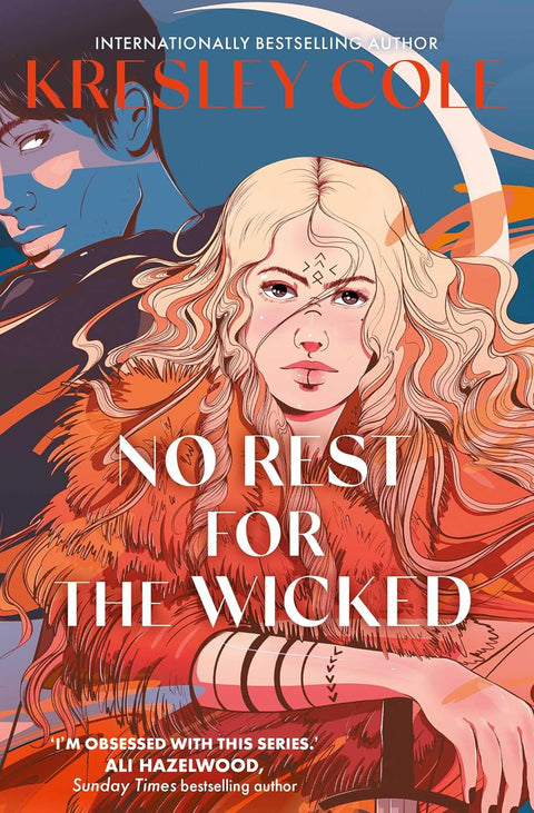 No Rest for the Wicked - MPHOnline.com