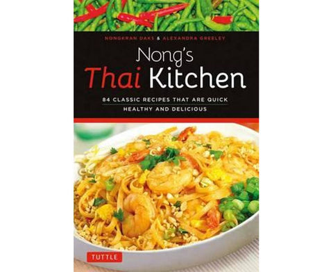 Nong`S Thai Kitchen - MPHOnline.com