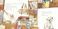 A look inside Noodles on a Bicycle - MPHOnline.com