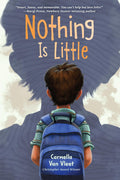 Nothing Is Little (9780823458813) - MPHOnline.com