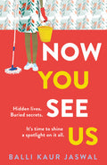 Now You See Us (Uk) - MPHOnline.com