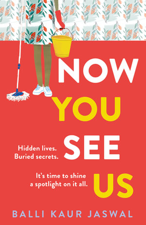 Now You See Us (Uk) - MPHOnline.com