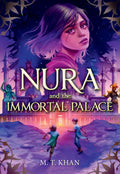 Nura and the Immortal Palace - MPHOnline.com