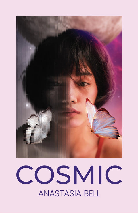 Cosmic by Anastasia Bell - MPHOnline.com