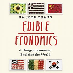 Edible Economics - MPHOnline.com