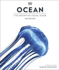 Ocean - The Definitive Visual Guide (3rd Edition) - MPHOnline.com