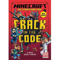 Minecraft Stonesword Saga #1: Crack In The Code - MPHOnline.com