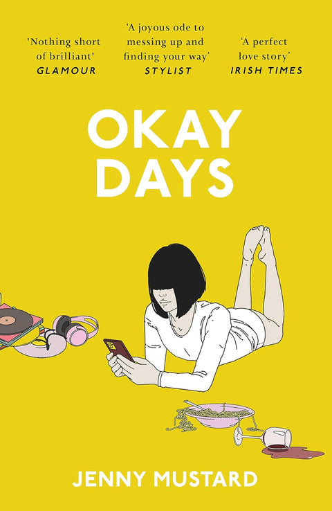 Okay Days - MPHOnline.com