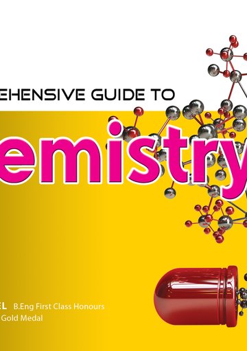 Gce O Level A Comprehensive Guide To Chemistry - MPHOnline.com