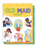 Flash Card Gift Set: Old Maid - MPHOnline.com