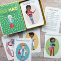 Flash Card Gift Set: Old Maid - MPHOnline.com