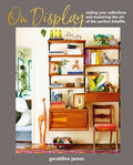 On Display: Styling your collections and mastering the art of the perfect #shelfie - MPHOnline.com