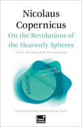 TOn the Revolutions of the Heavenly Spheres (Concise Edition) - MPHOnline.com