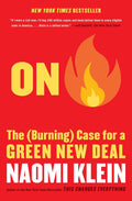 On Fire: The (Burning) Case for a Green New Deal - MPHOnline.com