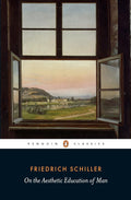 On the Aesthetic Education of Man (Penguin Classics) - MPHOnline.com