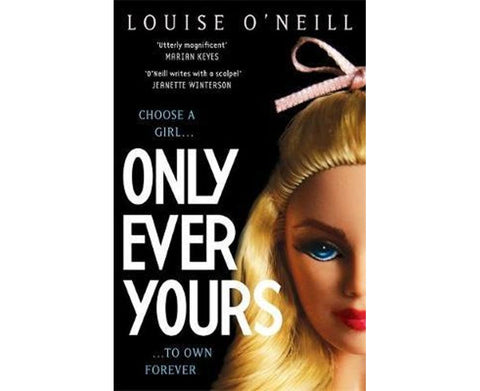 Only Ever Yours - MPHOnline.com