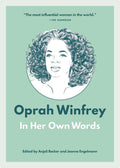 Oprah Winfrey: In Her Own Words - MPHOnline.com