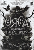 Orca: Pemburu Dalam Gelap - Fortunelle Editions House - MPHOnline.com