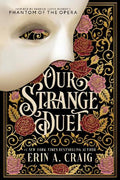 Our Strange Duet (US) - MPHOnline.com