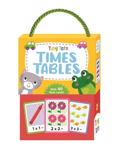 Times Tables - MPHOnline.com