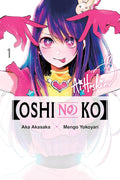 Oshi No Ko #1 - MPHOnline.com