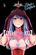 Oshi No Ko #5 - MPHOnline.com