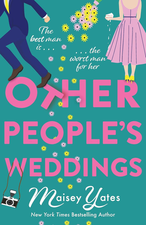 Other People's Weddings - MPHOnline.com