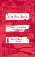 Our Red Book: Menstruation (UK) - MPHOnline.com