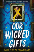 Our Wicked Gifts - MPHOnline.com