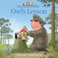 Owl's Lesson (A Percy the Park Keeper Story #15) - MPHOnline.com