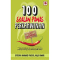 100 Soalan Panas Perkahwinan - MPHOnline.com