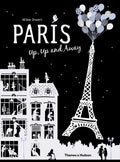 Paris Up, Up and Away - MPHOnline.com