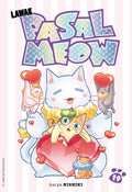Lawak Pasal Meow #19 - Kadokawa Gempak Starz - MPHOnline.com