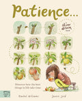 Patience: A Slow Down Book by Rachel Williams (9781915569387) - MPHOnline.com