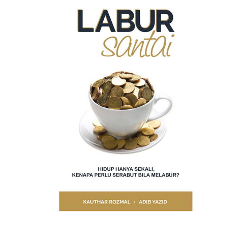 Labur Santai - MPHOnline.com