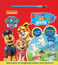 Paw Patrol Aqua Magic Book - MPHOnline.com