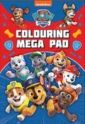 Paw Patrol Mega Pad - MPHOnline.com