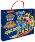 PAW Patrol: Mighty Pups Super Paws Activity Case - MPHOnline.com
