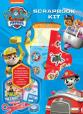 Paw Patrol Scrapbook Kit - MPHOnline.com