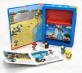 A look inside Tattle Tales: Nickelodeon Paw Patrol - MPHOnline.com